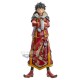 One Piece - Monkey D Luffy Traditional Chinese Outfit (Bandai Spirits)
