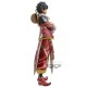 One Piece - Monkey D Luffy Traditional Chinese Outfit (Bandai Spirits)