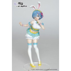 Re:Zero kara Hajimeru Isekai Seikatsu - Rem - Precious Figure - ～Happy Easter!ver.～ (Taito)