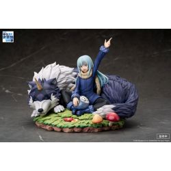 Tensei shitara Slime Datta Ken - Ranga - Rimuru Tempest - 1/7 (Apex Innovation) Tensei shitara Slime Datta Ken - Ranga - Rimuru Tempest - 1/7 (Apex Innovation)