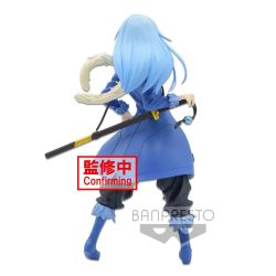 Tensei shitara Slime Datta Ken - Rimuru Tempest - Tensei shitara Slime Datta Ken -Otherworlder- (Vol.1) (Bandai Spirits)