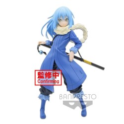 Tensei shitara Slime Datta Ken - Rimuru Tempest - Tensei shitara Slime Datta Ken -Otherworlder- (Vol.1) (Bandai Spirits)