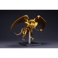 Yu-Gi-Oh! Duel Monsters - Raa no Yokushinryuu - Ju-Ko-Cho-Dai (Kotobukiya)