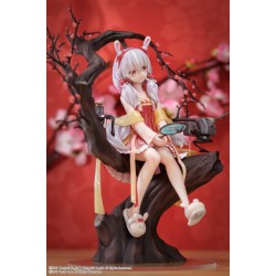 Azur Lane - Laffey Haru Machi Usagi Ver.