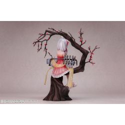 Azur Lane - Laffey Haru Machi Usagi Ver.