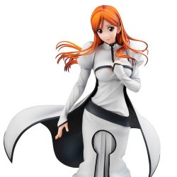 Bleach - Inoue Orihime - Gals Series (MegaHouse)