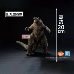 Godzilla vs. Kong - Gojira - Ichiban Kuji - Ichiban Kuji Godzilla vs Kong (Bandai Spirits)