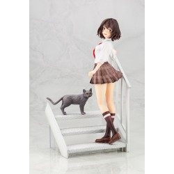 Jaku-Chara Tomozaki-kun - Hinami Aoi - 1/7 (Kotobukiya)