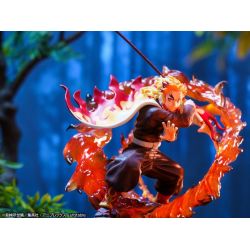 Kimetsu no Yaiba - Ichiban Kuji ~Reimeini Yaiba wo Mote~: Rengoku Kyoujurou Last One Ver. (Bandai Spirits)