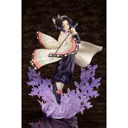 Kimetsu no Yaiba - Kochou Shinobu - ARTFX J - 1/8 (Kotobukiya)