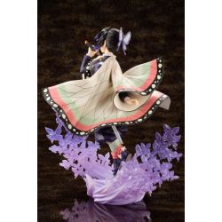 Kimetsu no Yaiba - Kochou Shinobu - ARTFX J - 1/8 (Kotobukiya)