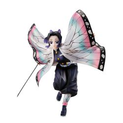 Kimetsu no Yaiba - Kochou Shinobu - Gals Series (MegaHouse)