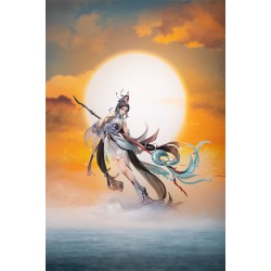 King of Glory - Baiheliang Goddess Da Qiao