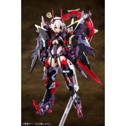 Megami Device (16) - Susanoo - 1/1 (Kotobukiya)