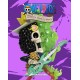 One Piece - Hidden Dissectibles Series Two by IPXTAR & Mighty Jaxx Studio
