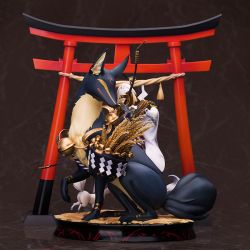 Onmyoji - Miketsu 1/8 Scale Figure (NetEase )