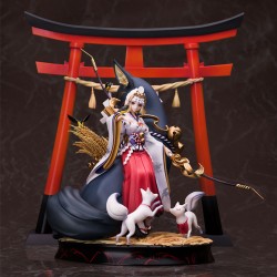 Onmyoji - Miketsu 1/8 Scale Figure (NetEase )