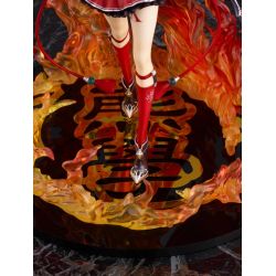 Shironeko Project - Aisha Argent - Shibuya Scramble Figure - Private Chakuma Gakuen 2018 Ver. Shironeko Project - Aisha Argent - Shibuya Scramble Figure - Private Chakuma Gakuen 2018 Ver.