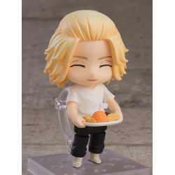 Tokyo Revengers - Nendoroid Mikey / Manjirou Sano (Orange Rouge)