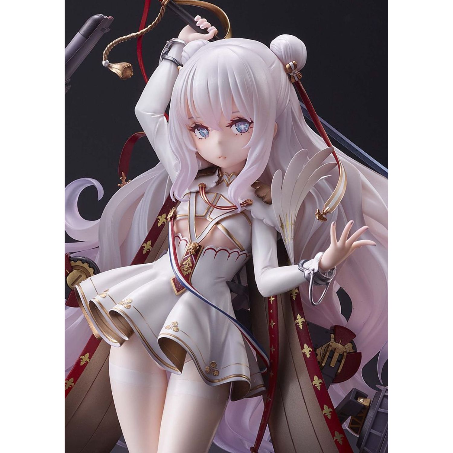 Azur Lane Le Malin 1/7 (Mimeyoi)
