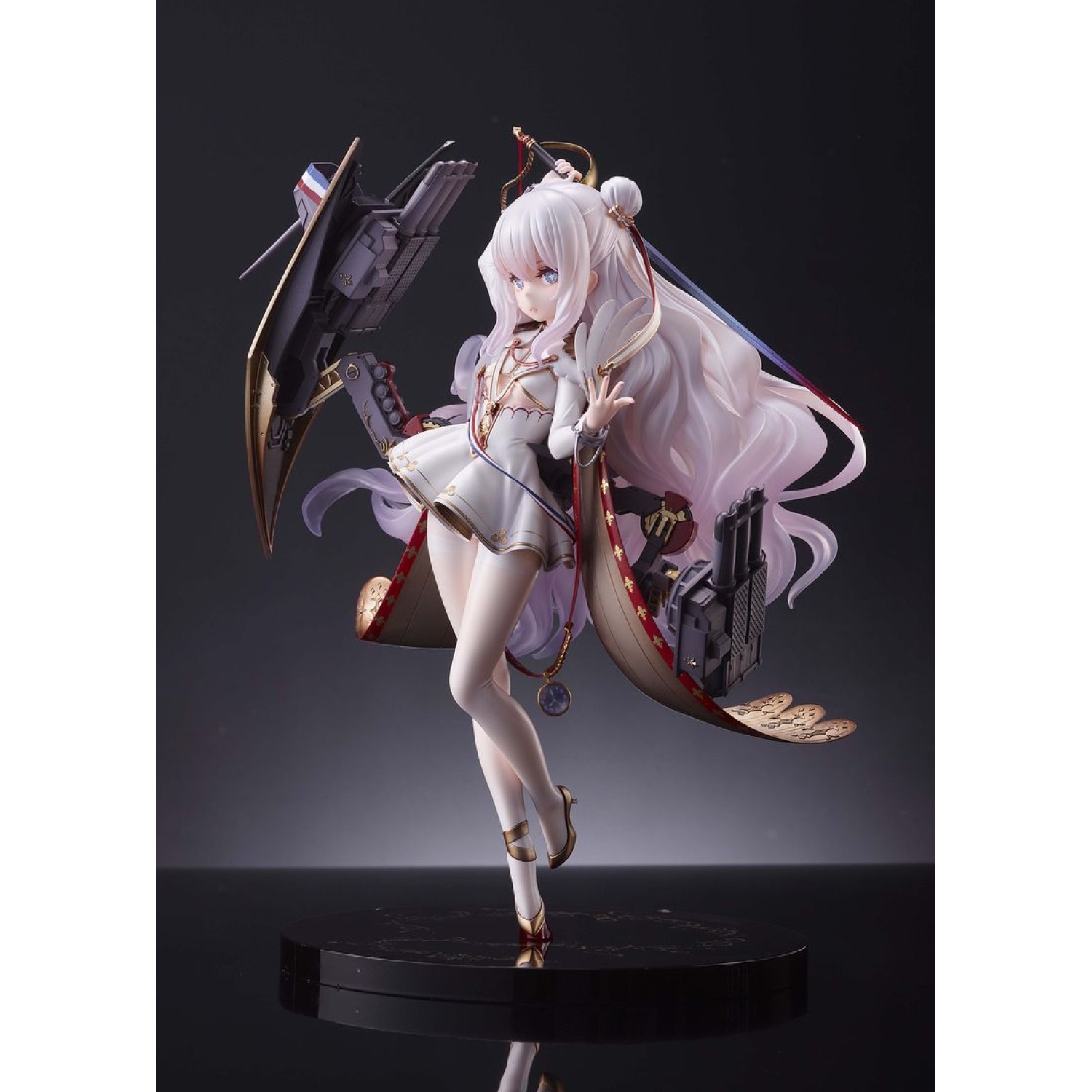 Azur Lane - Le Malin - 1/7 (Mimeyoi) | OtakuStore.Vn - Shop Mô Hình ...