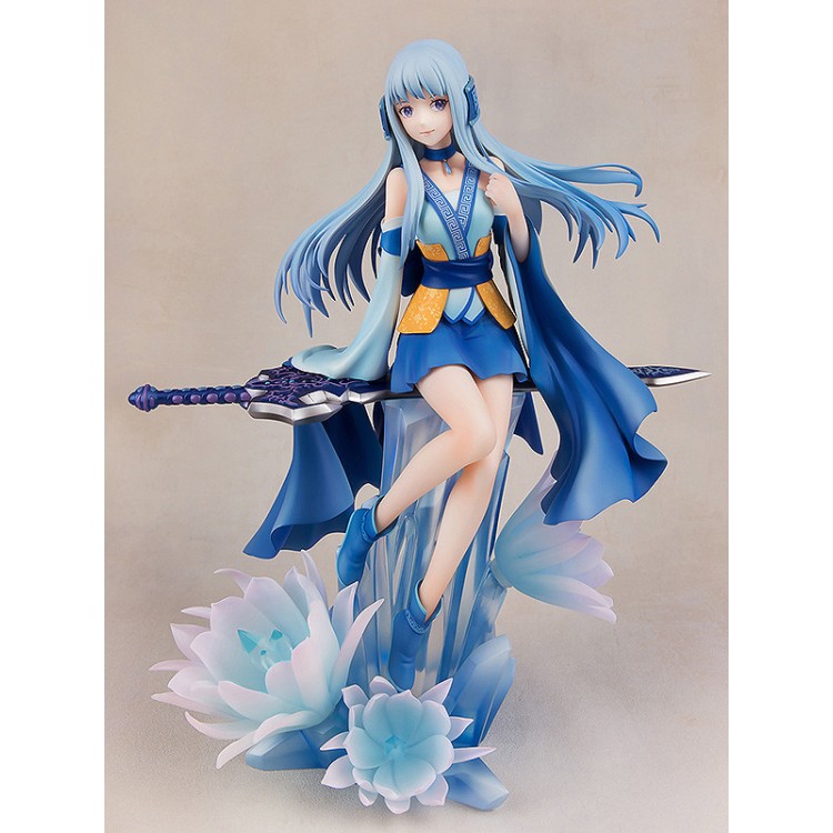 Chinese Paladin: Sword and Fairy - Long Kui: Bloom like a Dream Ver. (ENSOUTOYS)