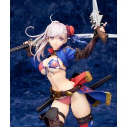 Fate/Grand Order - Miyamoto Musashi - 1/7 - Berserker (Alter)