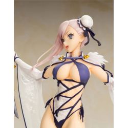 Fate/Grand Order - Miyamoto Musashi - 1/7 - Berserker (Kotobukiya)
