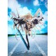 Fate/Grand Order - Okita Souji - 1/7 - Assassin, Ascension ver. (Good Smile Company)