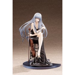 Girls' Frontline - AK12 Concert Ver. (Hobby Max)