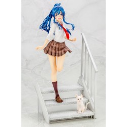 Jaku-Chara Tomozaki-kun - Nanami Minami - 1/7 (Kotobukiya)