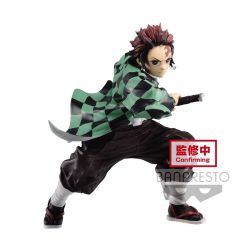 Kimetsu no Yaiba - Kamado Tanjirou - Maximatic - I (Bandai Spirits)