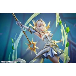 League of Legends - Elementalist Lux - 1/7 (Good Smile Arts Shanghai, Good Smile Company)