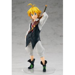 Nanatsu no Taizai: Fundo no Shinpan - Meliodas - Pop Up Parade (Good Smile Company)