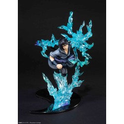 Naruto Shippuuden - Uchiha Sasuke - Figuarts ZERO - Kizuna Relation (Bandai Spirits)