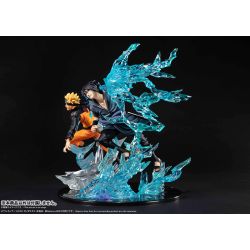 Naruto Shippuuden - Uchiha Sasuke - Figuarts ZERO - Kizuna Relation (Bandai Spirits) Naruto Shippuuden - Uchiha Sasuke - Figuarts ZERO - Kizuna Relation (Bandai Spirits)