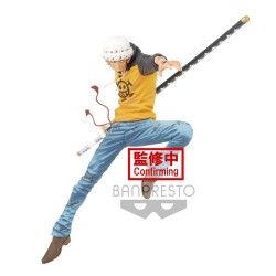 One Piece - Trafalgar Law - Maximatic - I (Bandai Spirits)