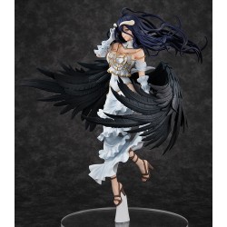 Overlord IV - Albedo - KD Colle - 1/7 - Wing Ver. (Kadokawa)