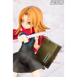 Shaman King - Kyouyama Anna - Lucrea (MegaHouse)