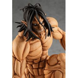 Shingeki no Kyojin - Rogue Titan - Pop Up Parade (Good Smile Company)