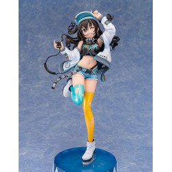 THE iDOLM@STER Cinderella Girls - Sunazuka Akira - 1/7 - Streaming Cheer+ (Wing)