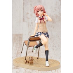 Yahari Ore no Seishun Love Comedy wa Machigatteiru. Zoku - Yuigahama Yui - 1/8 (Kotobukiya)