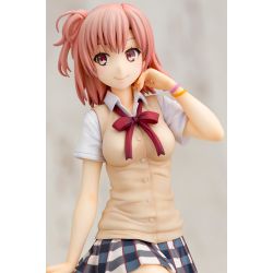 Yahari Ore no Seishun Love Comedy wa Machigatteiru. Zoku - Yuigahama Yui - 1/8 (Kotobukiya)