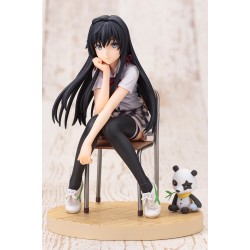 Yahari Ore no Seishun Love Comedy wa Machigatteiru. Zoku - Yukinoshita Yukino - 1/8 (Kotobukiya)