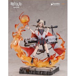 Arknights - Ifrit Elite 2 1/7 Scale PVC Figure (Good Smile Arts Shanghai)