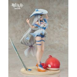 Arknights - Skadi Beach Summer Ver.