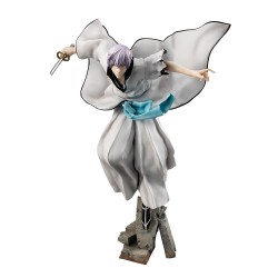 Bleach - Ichimaru Gin - G.E.M. - Arrancar Hen (MegaHouse)