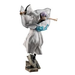 Bleach - Ichimaru Gin - G.E.M. - Arrancar Hen (MegaHouse) Bleach - Ichimaru Gin - G.E.M. - Arrancar Hen (MegaHouse)