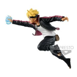 Boruto: Naruto Next Generations - Uzumaki Boruto - Vibration Stars (Bandai Spirits) Boruto: Naruto Next Generations - Uzumaki Boruto - Vibration Stars (Bandai Spirits)