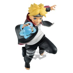 Boruto: Naruto Next Generations - Uzumaki Boruto - Vibration Stars (Bandai Spirits)